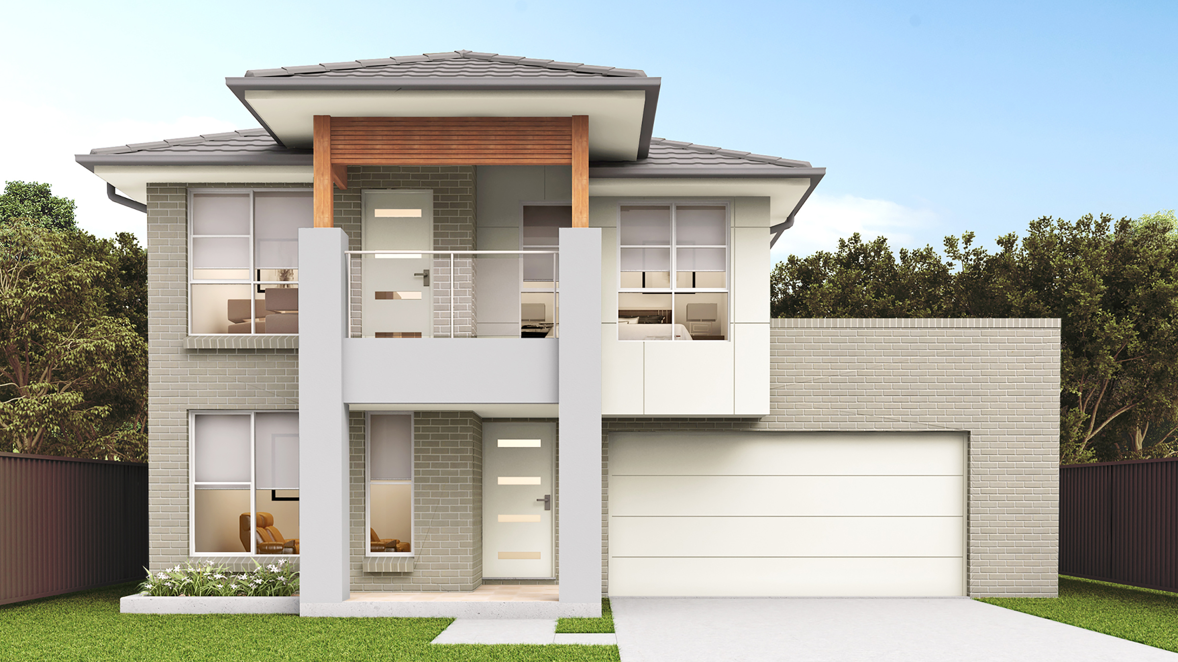 Discover The Versatility Of Dual Occupancy Home Design